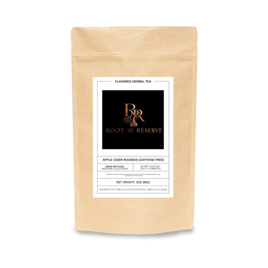 Apple Cider Rooibos