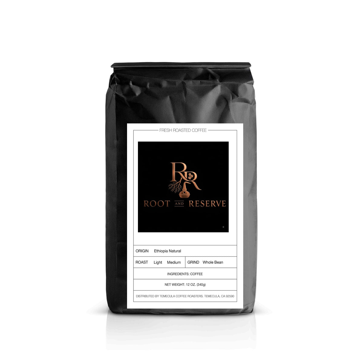 Ethiopia Natural